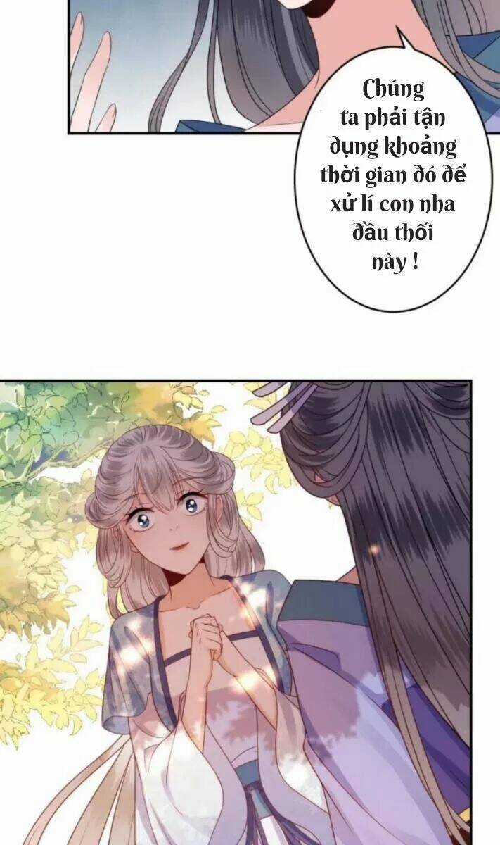 Theo Đuổi Hoàng Tử Quá Khó A~ Chapter 61 trang 26