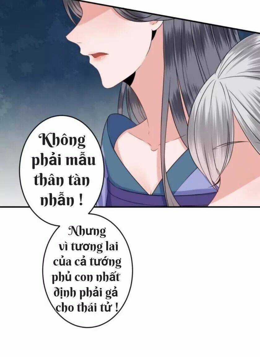 Theo Đuổi Hoàng Tử Quá Khó A~ Chapter 61 trang 9