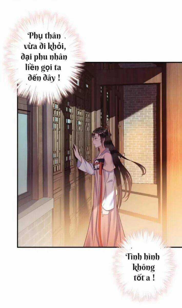 Theo Đuổi Hoàng Tử Quá Khó A~ Chapter 62 trang 1