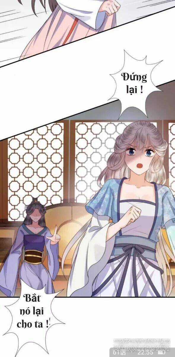 Theo Đuổi Hoàng Tử Quá Khó A~ Chapter 62 trang 10