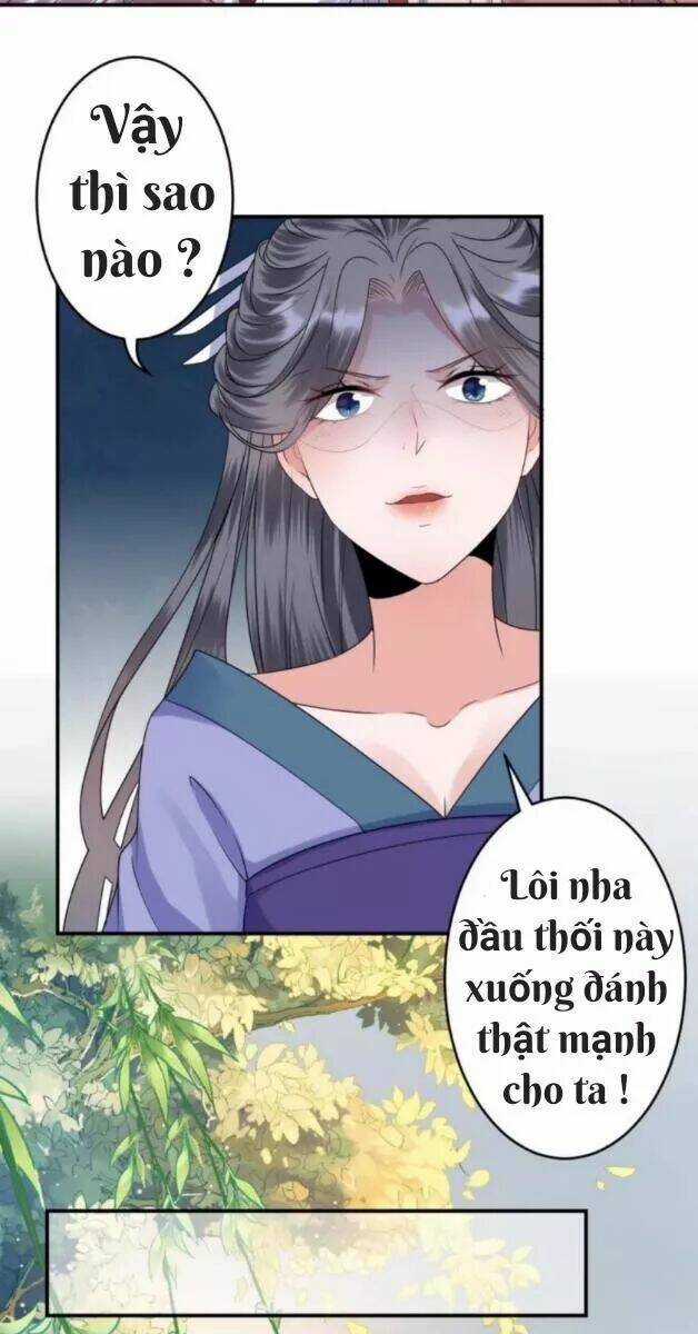 Theo Đuổi Hoàng Tử Quá Khó A~ Chapter 62 trang 12