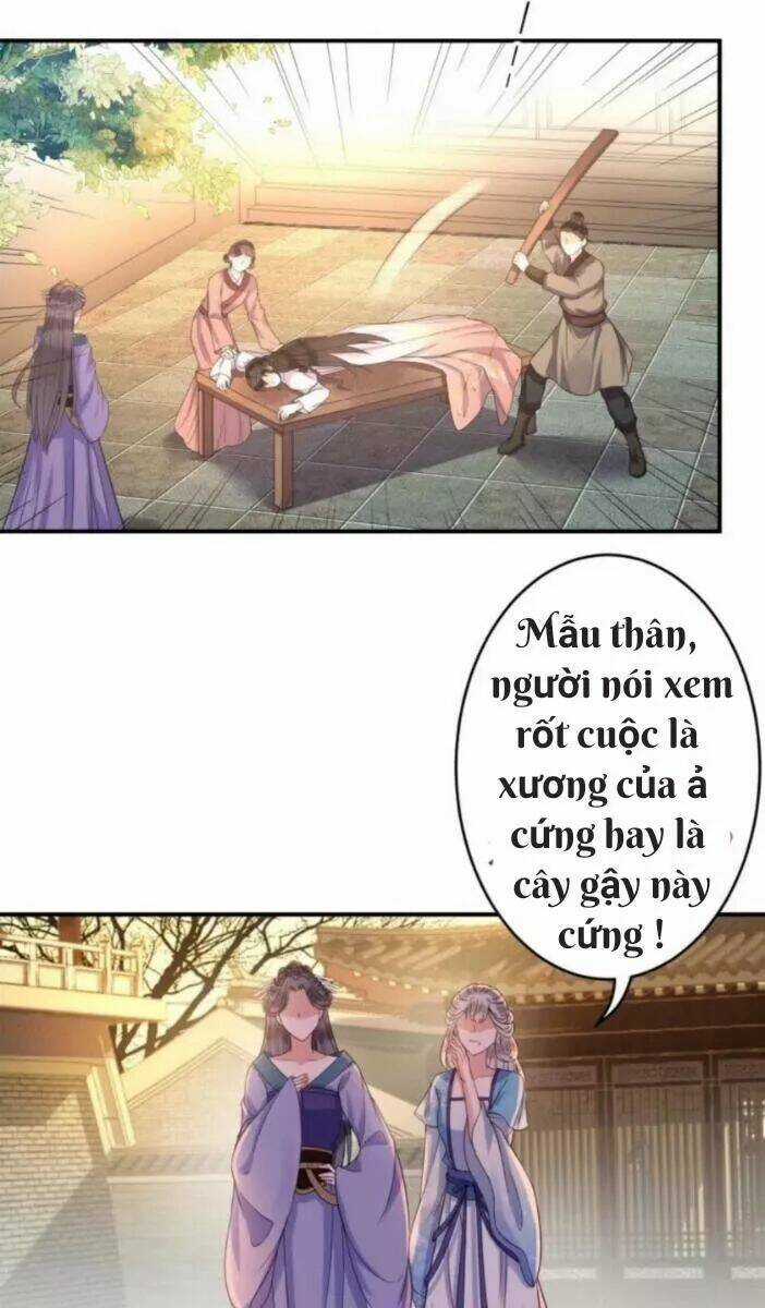 Theo Đuổi Hoàng Tử Quá Khó A~ Chapter 62 trang 14