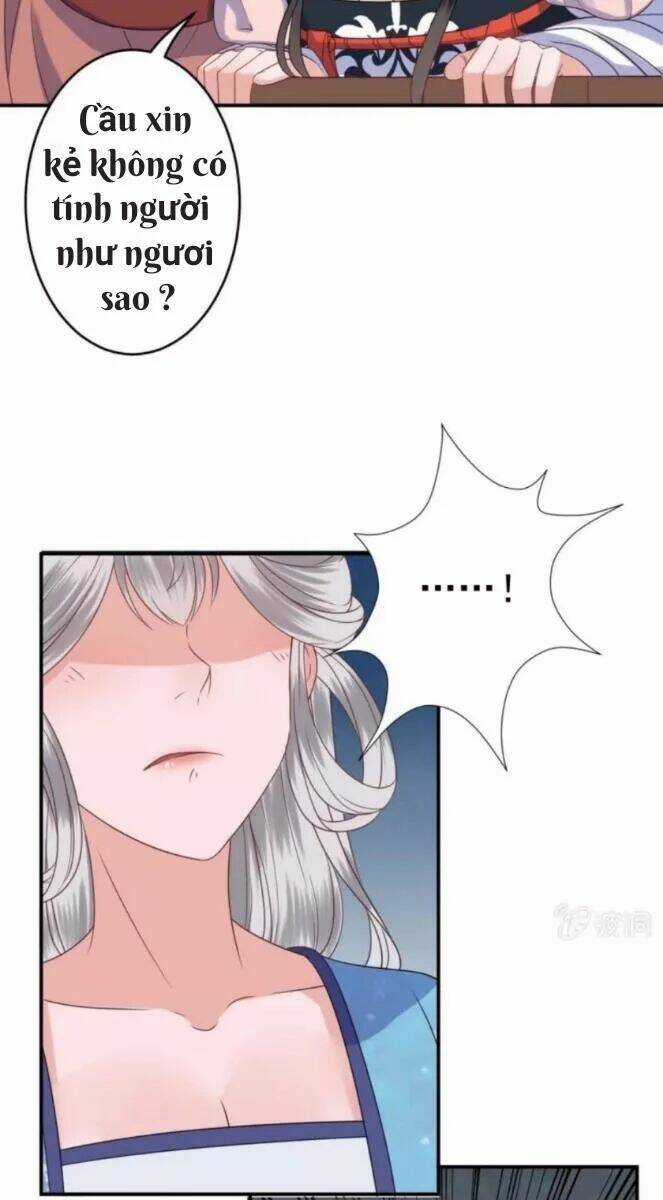 Theo Đuổi Hoàng Tử Quá Khó A~ Chapter 62 trang 17