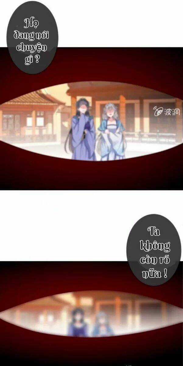 Theo Đuổi Hoàng Tử Quá Khó A~ Chapter 62 trang 24