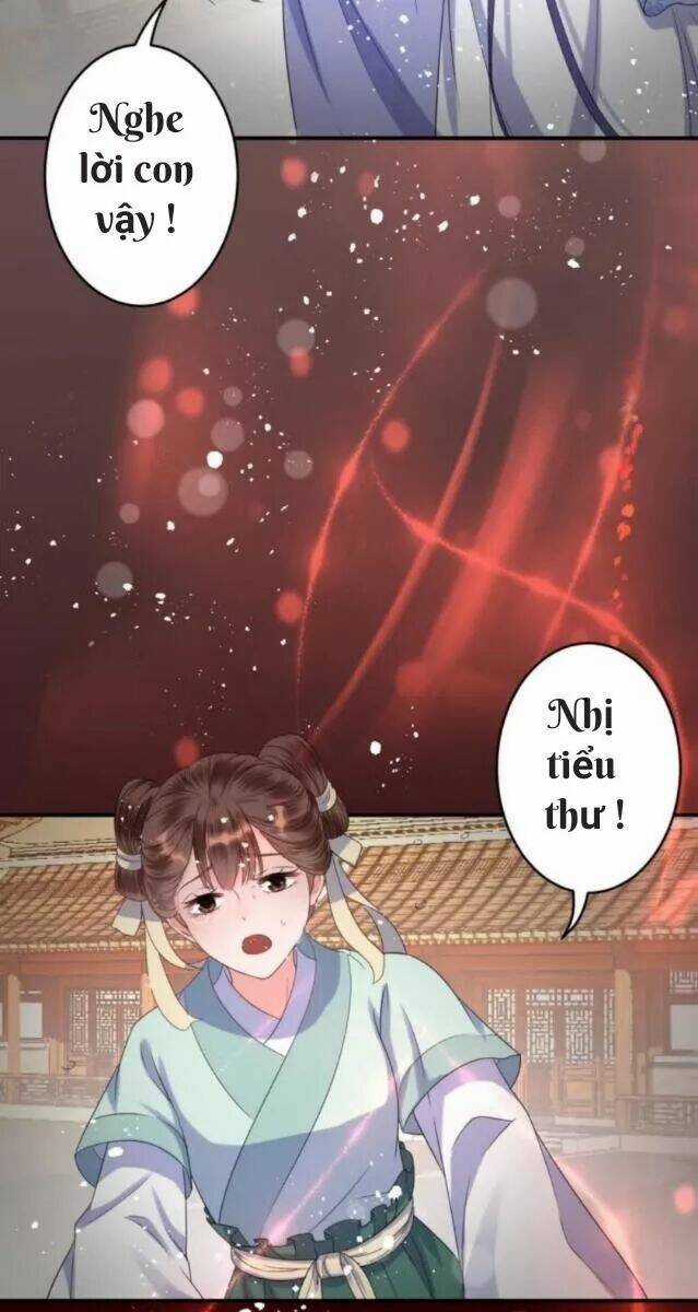 Theo Đuổi Hoàng Tử Quá Khó A~ Chapter 62 trang 27