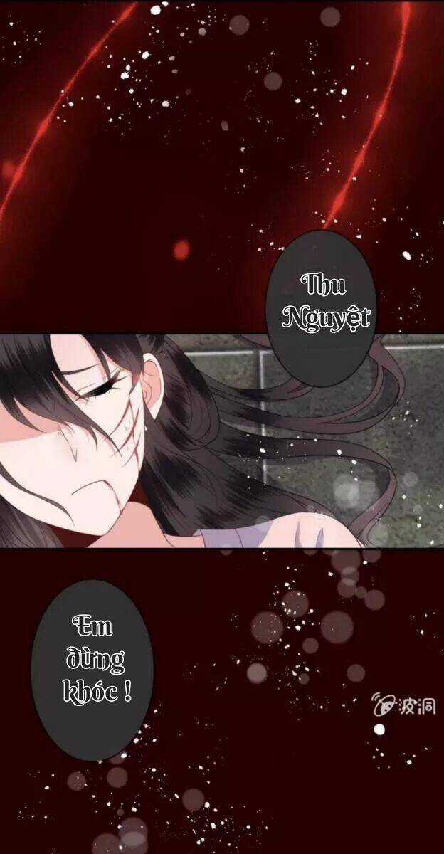 Theo Đuổi Hoàng Tử Quá Khó A~ Chapter 62 trang 28