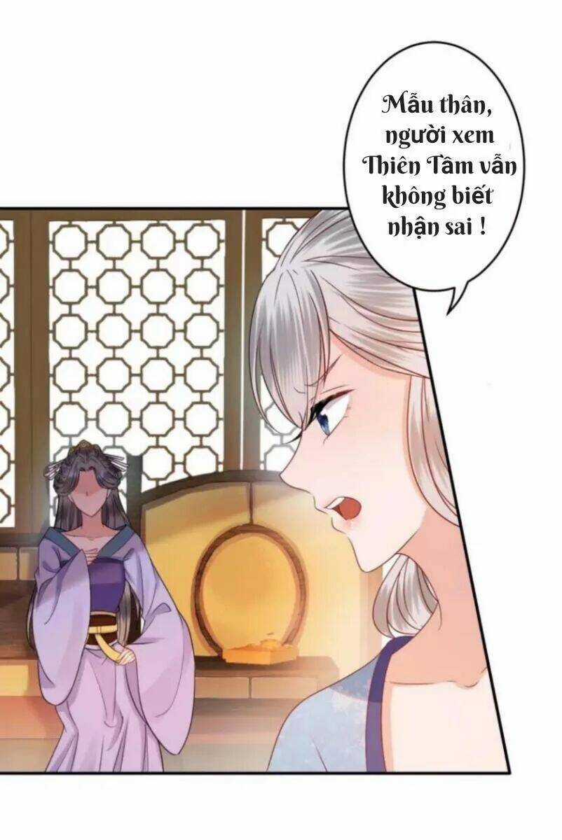 Theo Đuổi Hoàng Tử Quá Khó A~ Chapter 62 trang 7