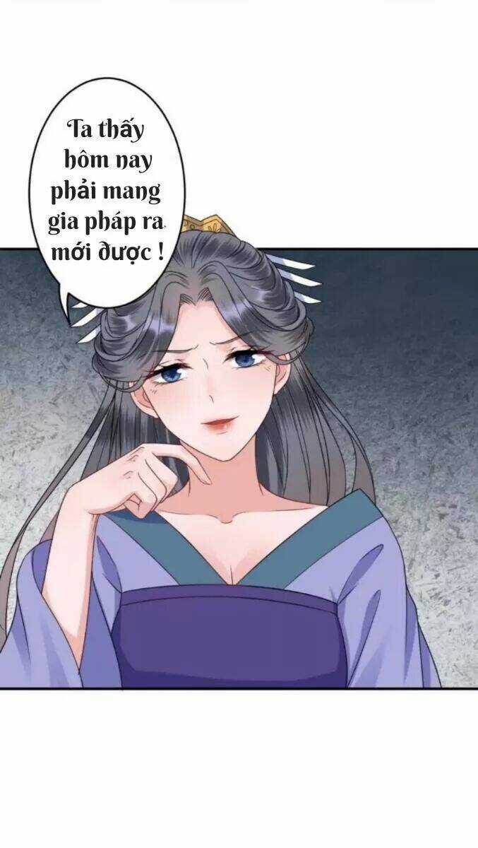 Theo Đuổi Hoàng Tử Quá Khó A~ Chapter 62 trang 8