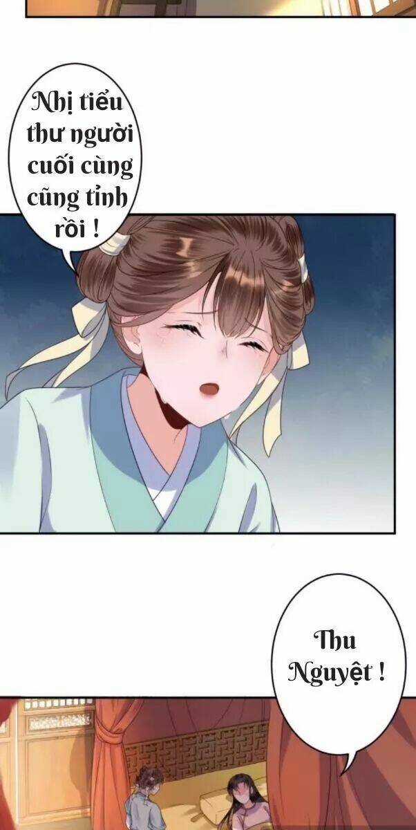 Theo Đuổi Hoàng Tử Quá Khó A~ Chapter 63 trang 1