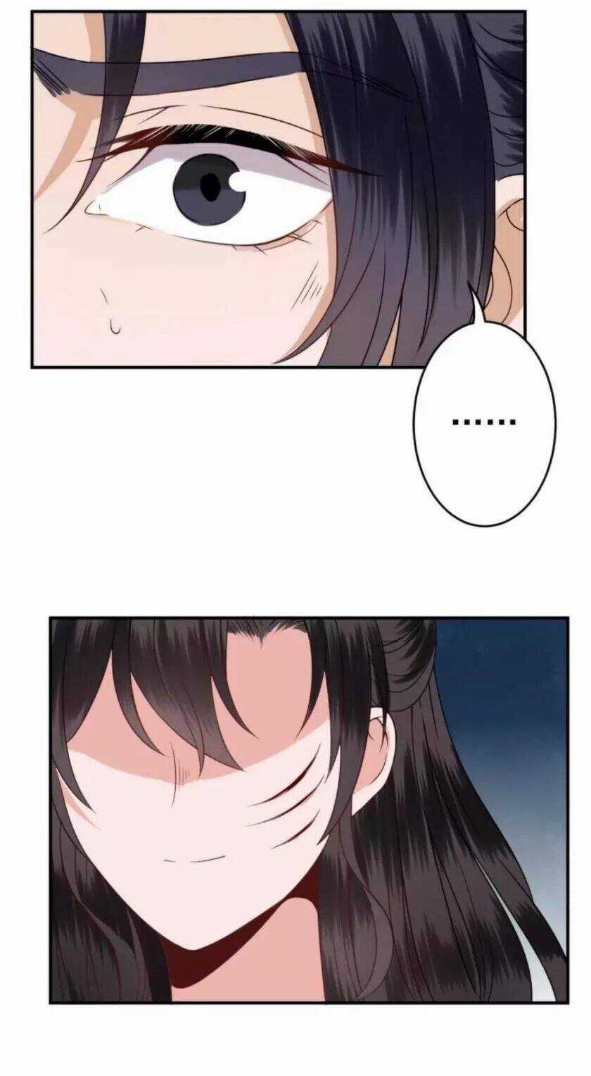 Theo Đuổi Hoàng Tử Quá Khó A~ Chapter 63 trang 18