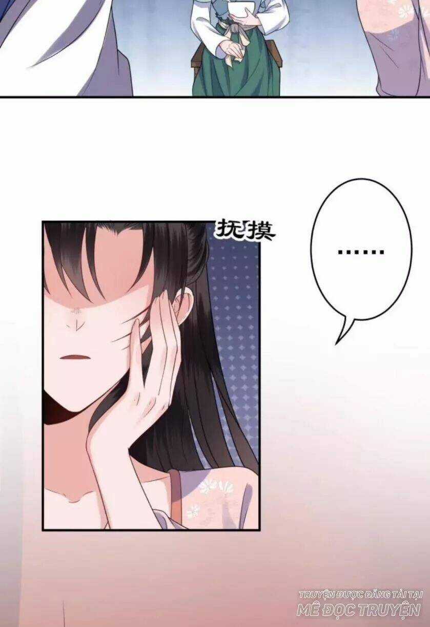 Theo Đuổi Hoàng Tử Quá Khó A~ Chapter 63 trang 20