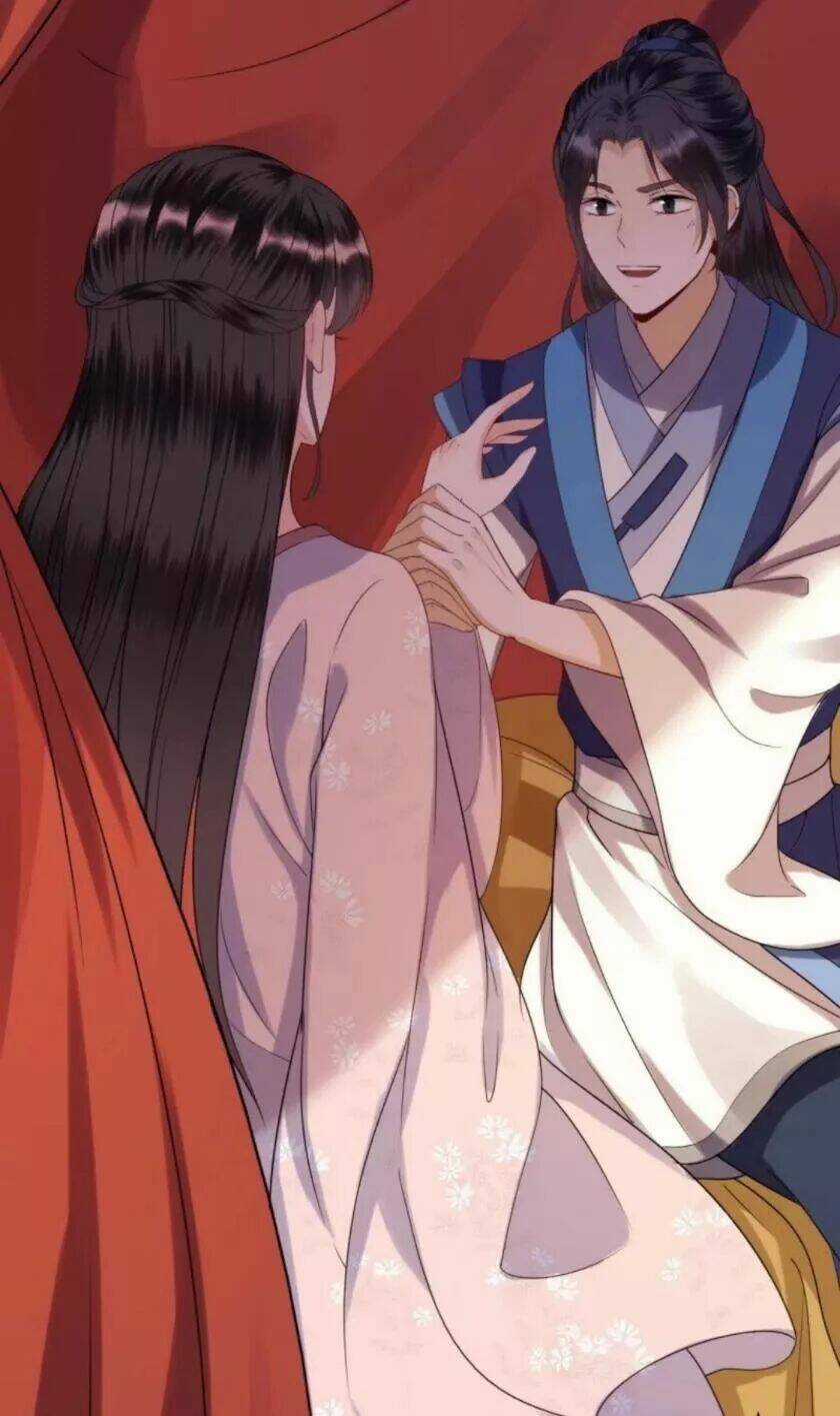 Theo Đuổi Hoàng Tử Quá Khó A~ Chapter 63 trang 22