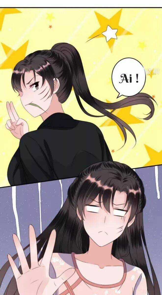 Theo Đuổi Hoàng Tử Quá Khó A~ Chapter 63 trang 24