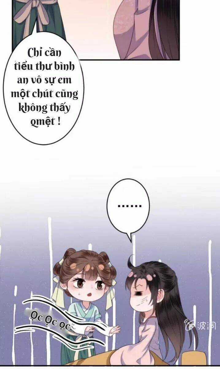 Theo Đuổi Hoàng Tử Quá Khó A~ Chapter 63 trang 6