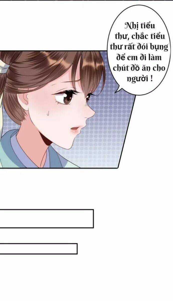 Theo Đuổi Hoàng Tử Quá Khó A~ Chapter 63 trang 7