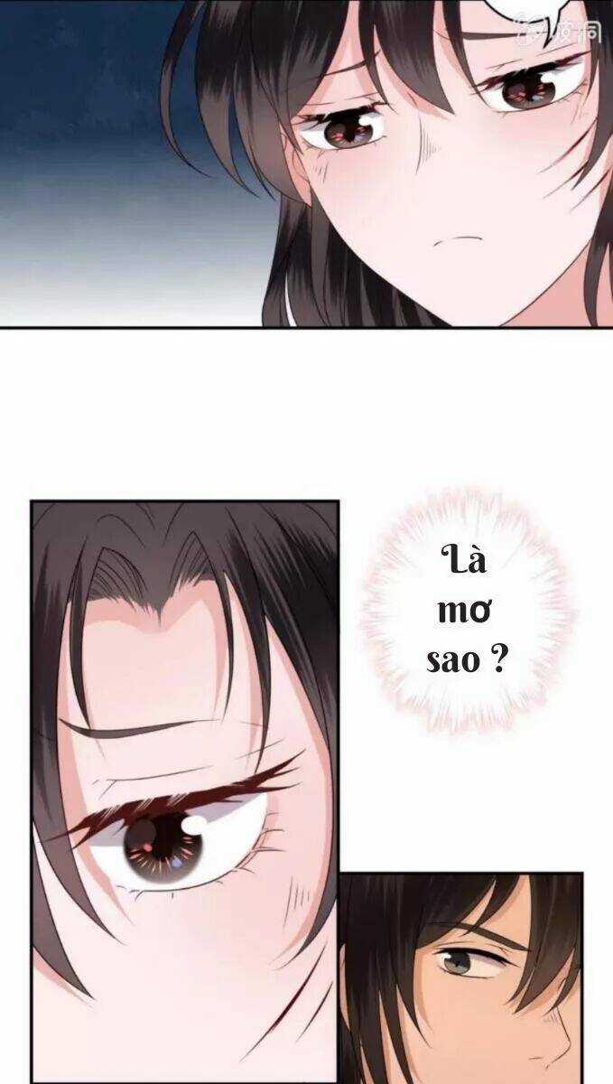 Theo Đuổi Hoàng Tử Quá Khó A~ Chapter 63 trang 9