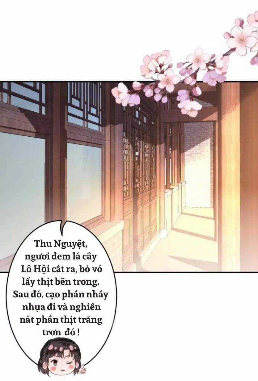 Theo Đuổi Hoàng Tử Quá Khó A~ Chapter 64 trang 1