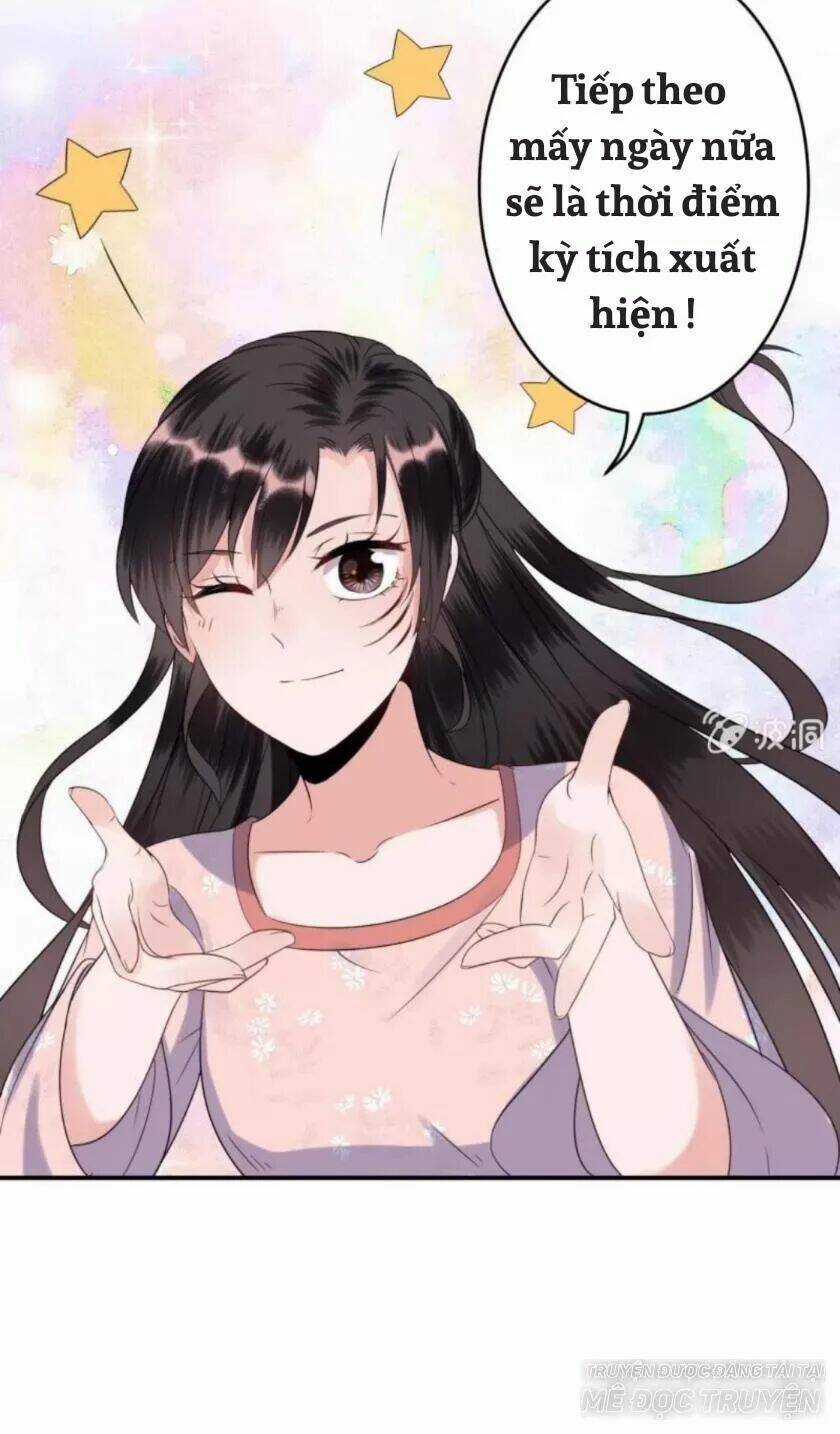 Theo Đuổi Hoàng Tử Quá Khó A~ Chapter 64 trang 10