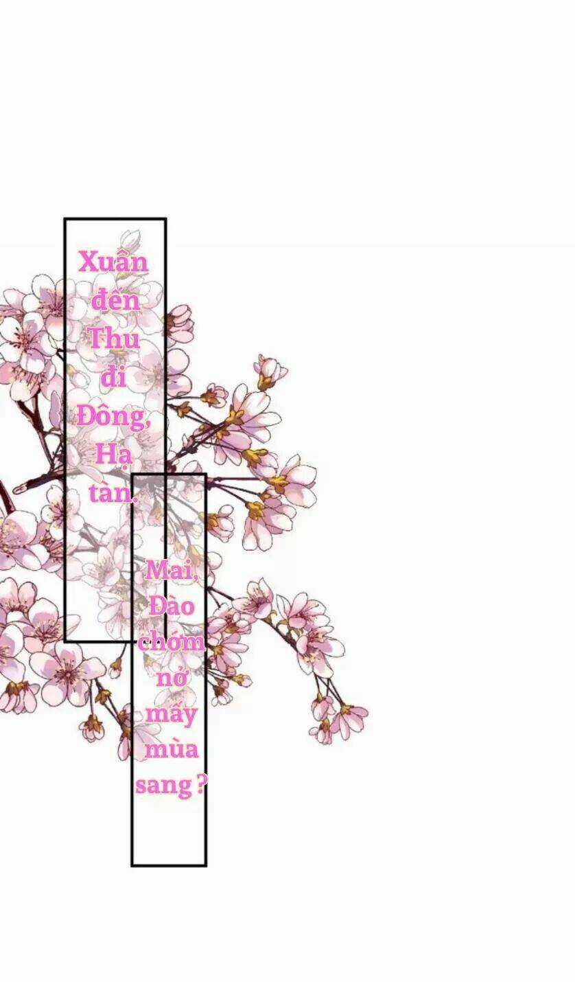 Theo Đuổi Hoàng Tử Quá Khó A~ Chapter 64 trang 11