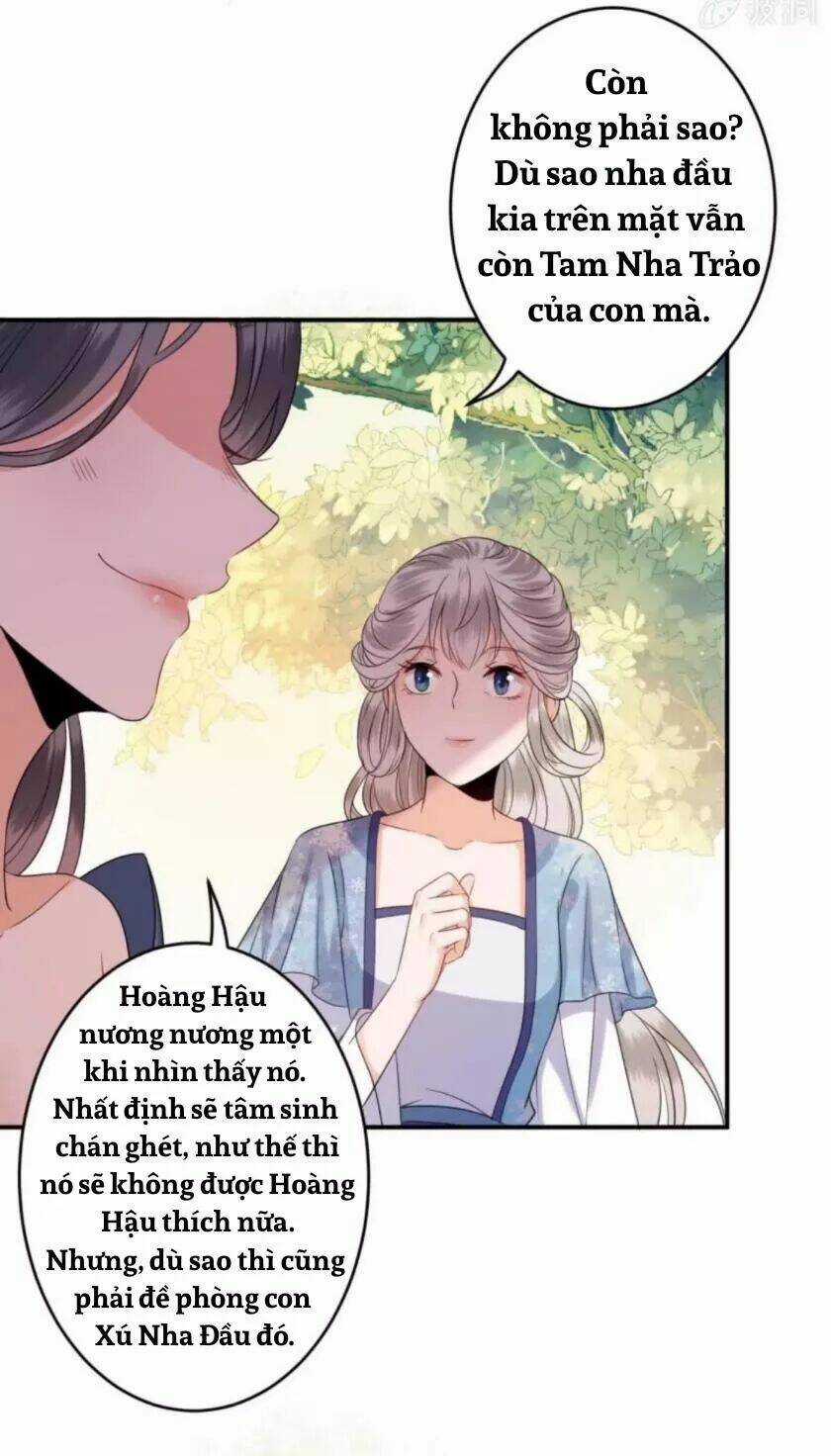 Theo Đuổi Hoàng Tử Quá Khó A~ Chapter 64 trang 13