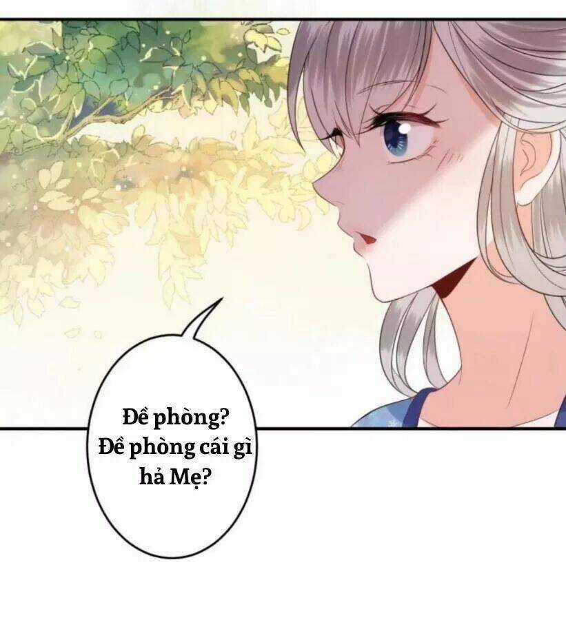 Theo Đuổi Hoàng Tử Quá Khó A~ Chapter 64 trang 14