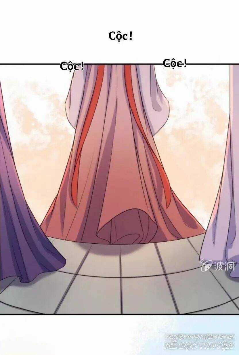 Theo Đuổi Hoàng Tử Quá Khó A~ Chapter 64 trang 15