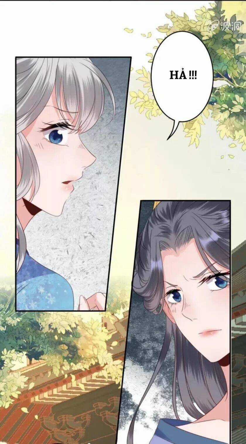 Theo Đuổi Hoàng Tử Quá Khó A~ Chapter 64 trang 18