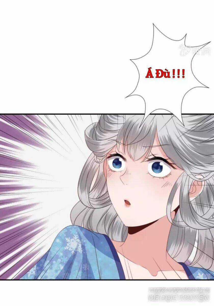 Theo Đuổi Hoàng Tử Quá Khó A~ Chapter 64 trang 20