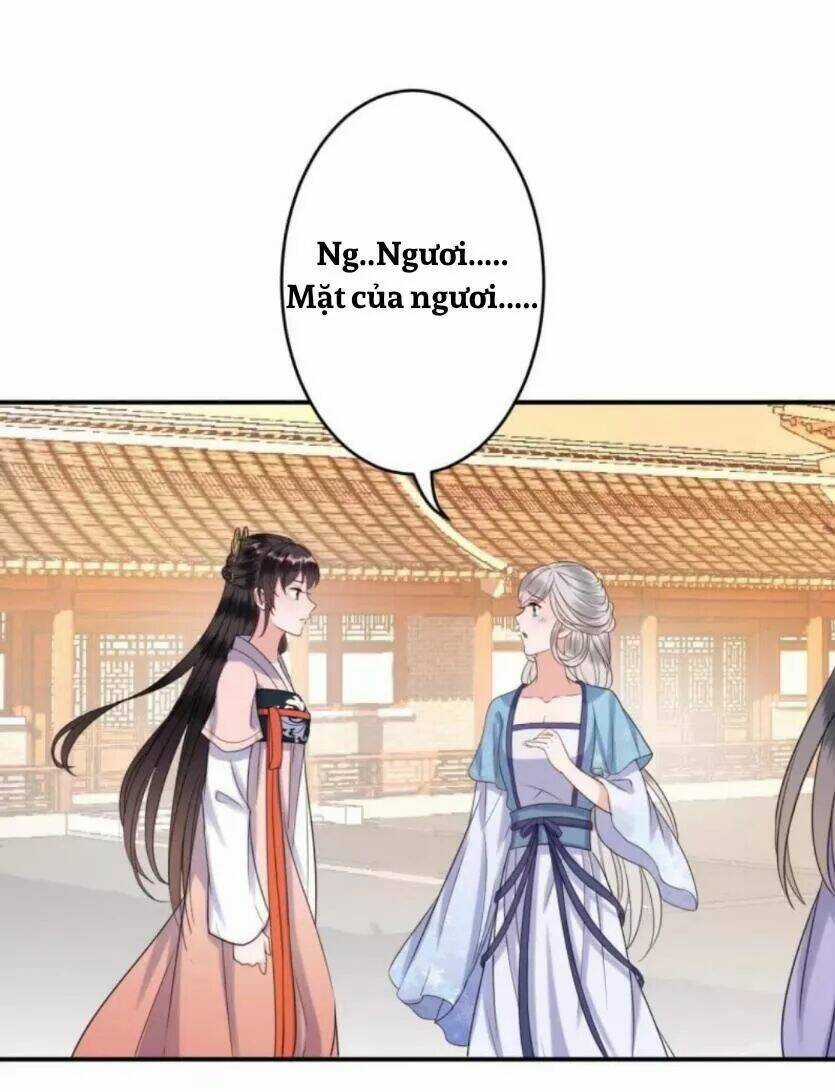 Theo Đuổi Hoàng Tử Quá Khó A~ Chapter 64 trang 21