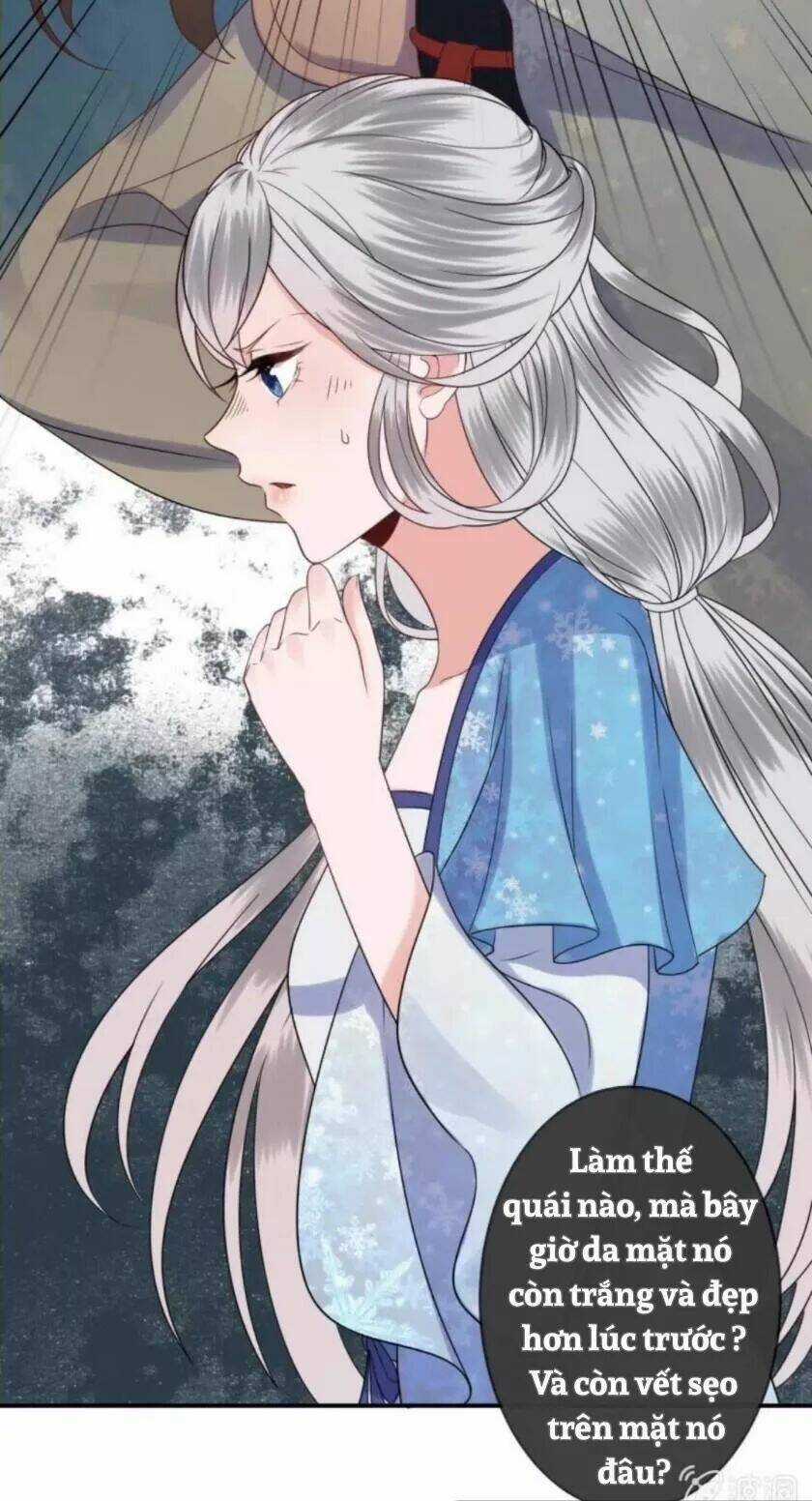 Theo Đuổi Hoàng Tử Quá Khó A~ Chapter 64 trang 24