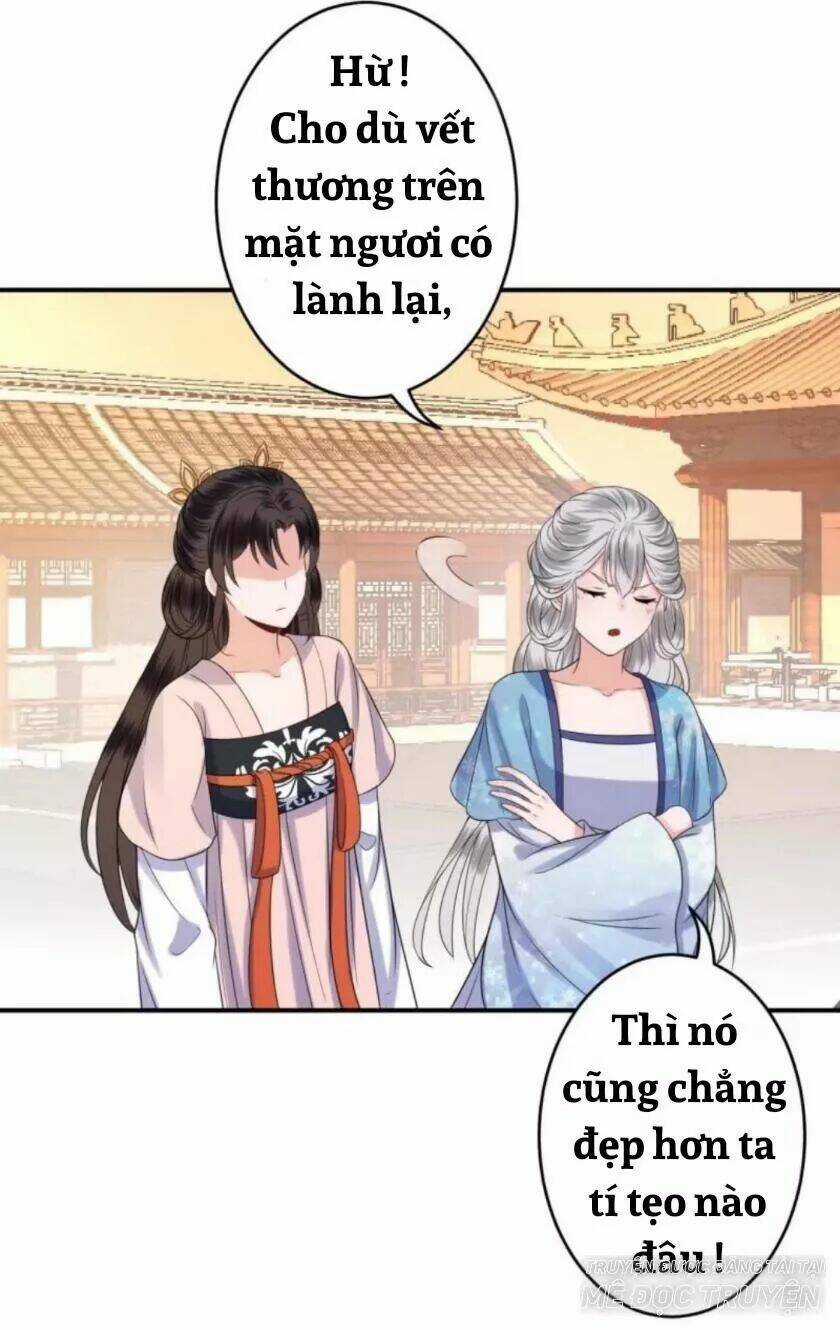 Theo Đuổi Hoàng Tử Quá Khó A~ Chapter 64 trang 25