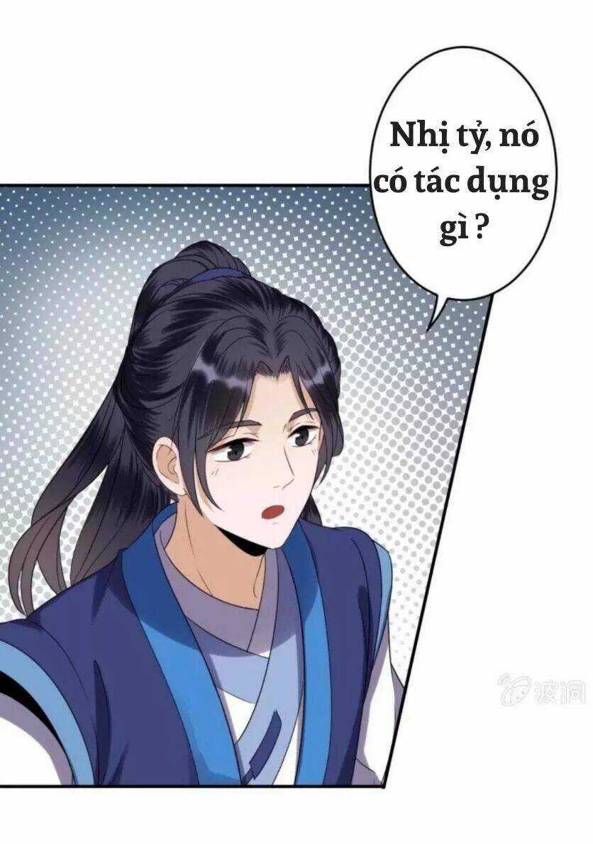 Theo Đuổi Hoàng Tử Quá Khó A~ Chapter 64 trang 7