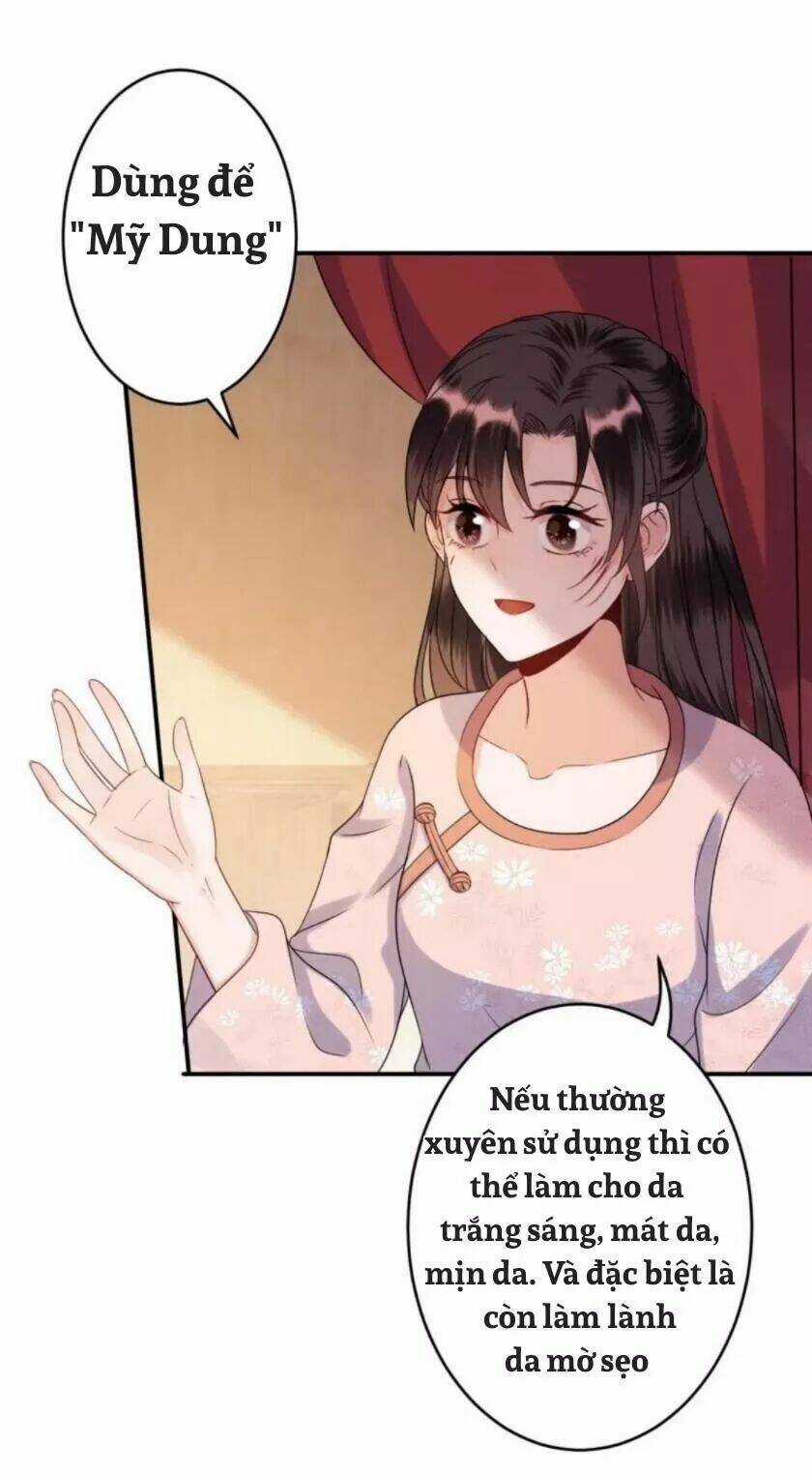Theo Đuổi Hoàng Tử Quá Khó A~ Chapter 64 trang 8