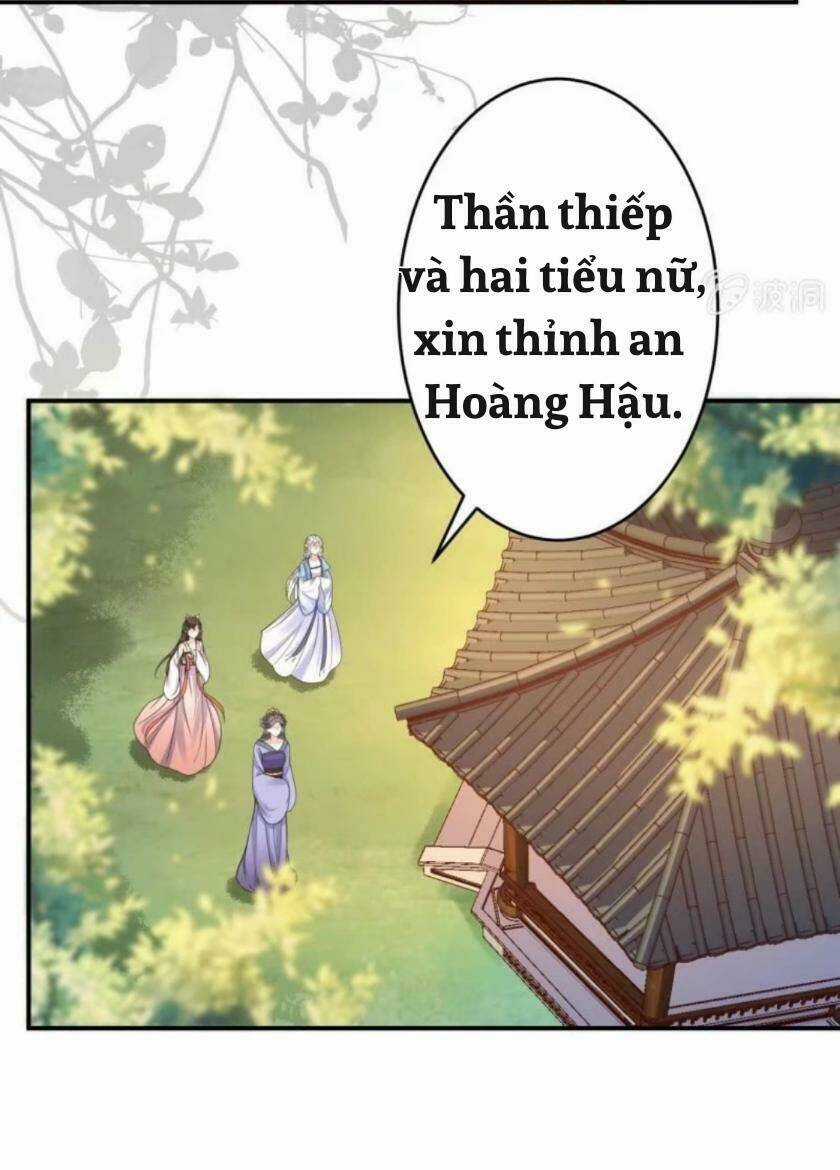 Theo Đuổi Hoàng Tử Quá Khó A~ Chapter 65 trang 1