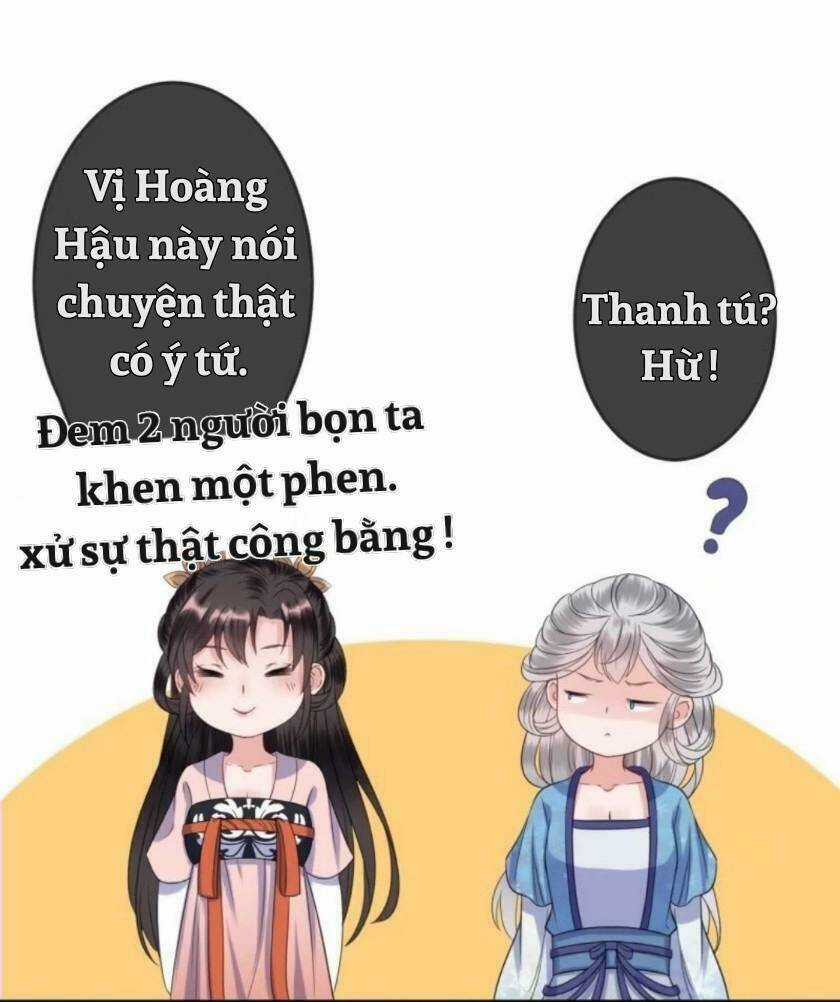 Theo Đuổi Hoàng Tử Quá Khó A~ Chapter 65 trang 10
