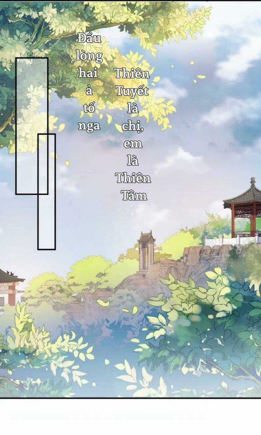 Theo Đuổi Hoàng Tử Quá Khó A~ Chapter 65 trang 11
