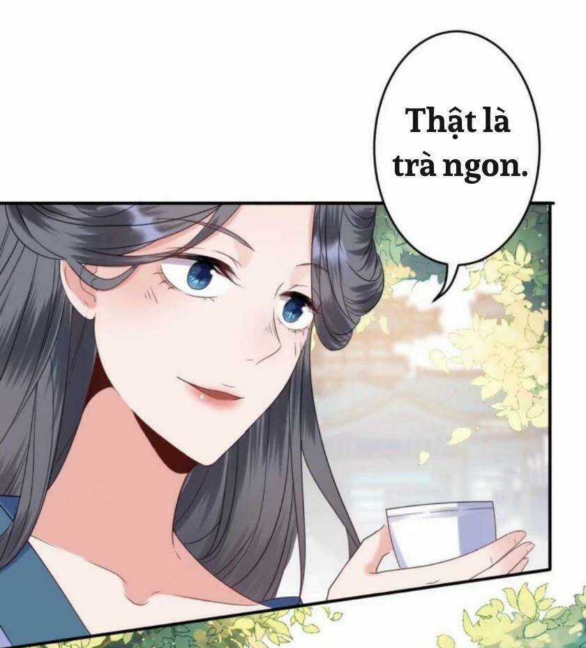 Theo Đuổi Hoàng Tử Quá Khó A~ Chapter 65 trang 12