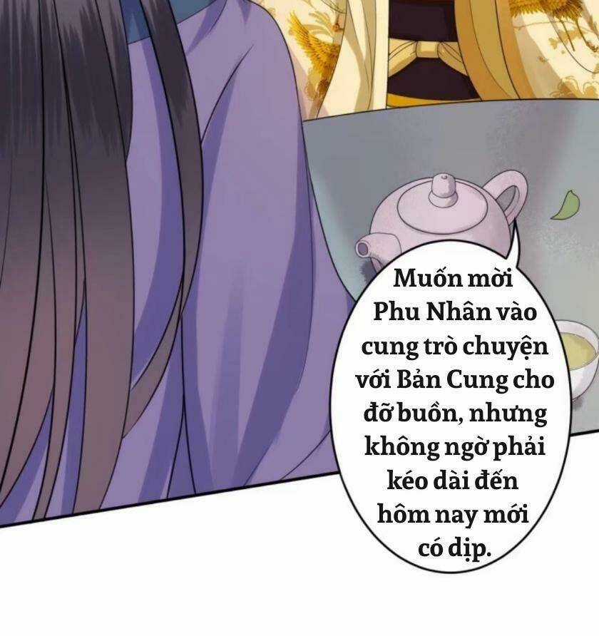 Theo Đuổi Hoàng Tử Quá Khó A~ Chapter 65 trang 15