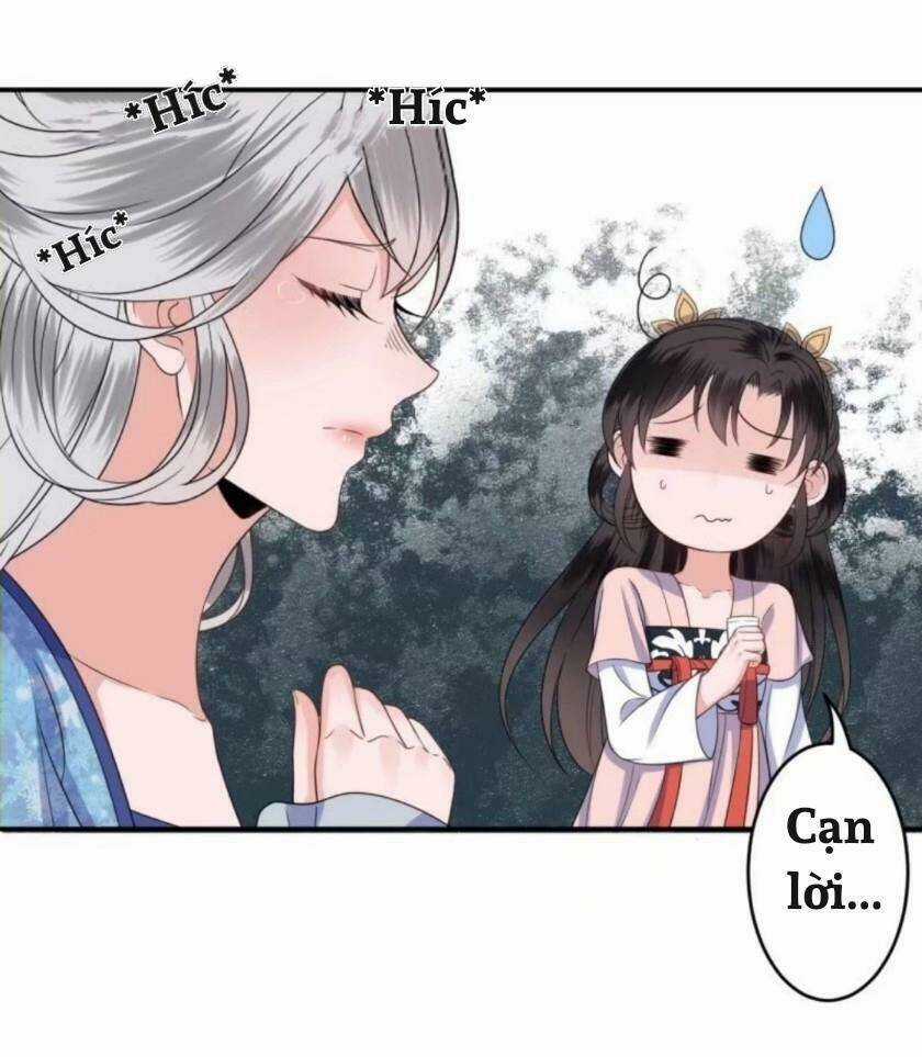 Theo Đuổi Hoàng Tử Quá Khó A~ Chapter 65 trang 17