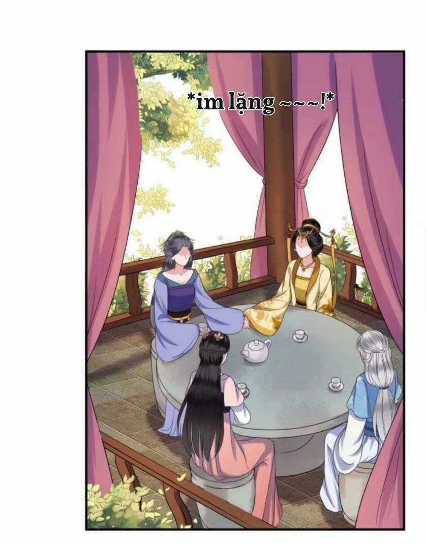 Theo Đuổi Hoàng Tử Quá Khó A~ Chapter 65 trang 18