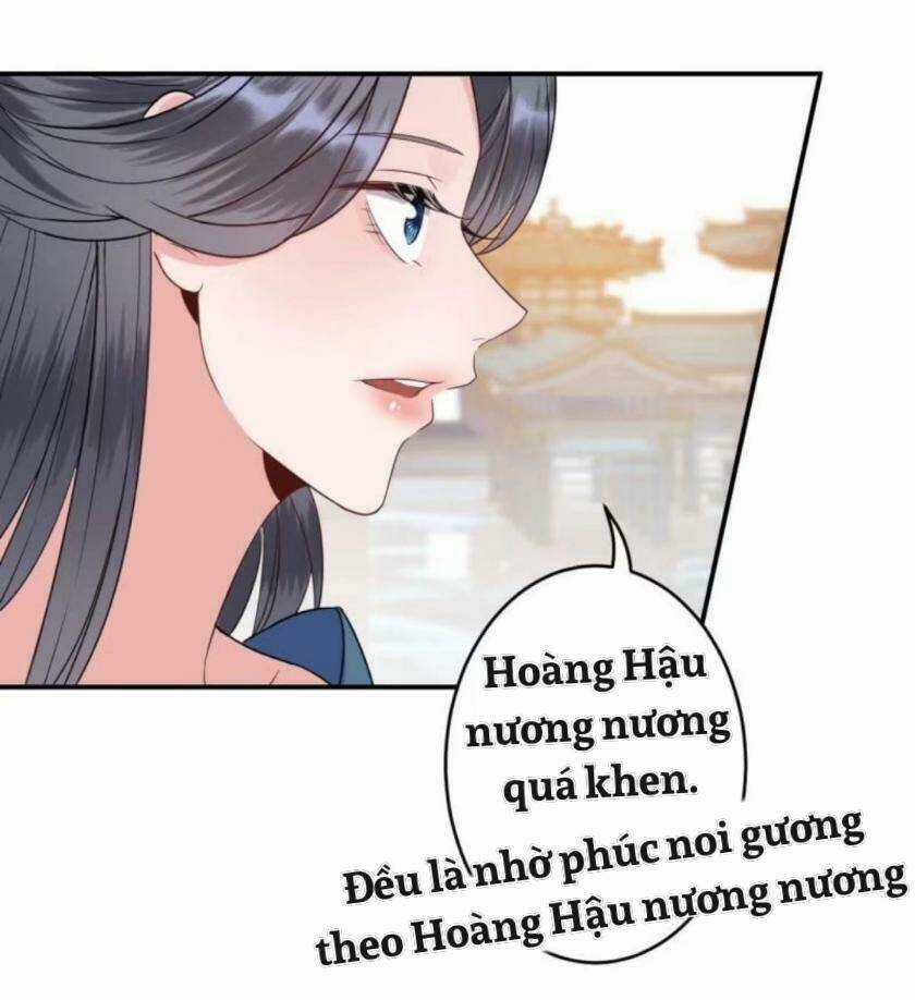Theo Đuổi Hoàng Tử Quá Khó A~ Chapter 65 trang 22