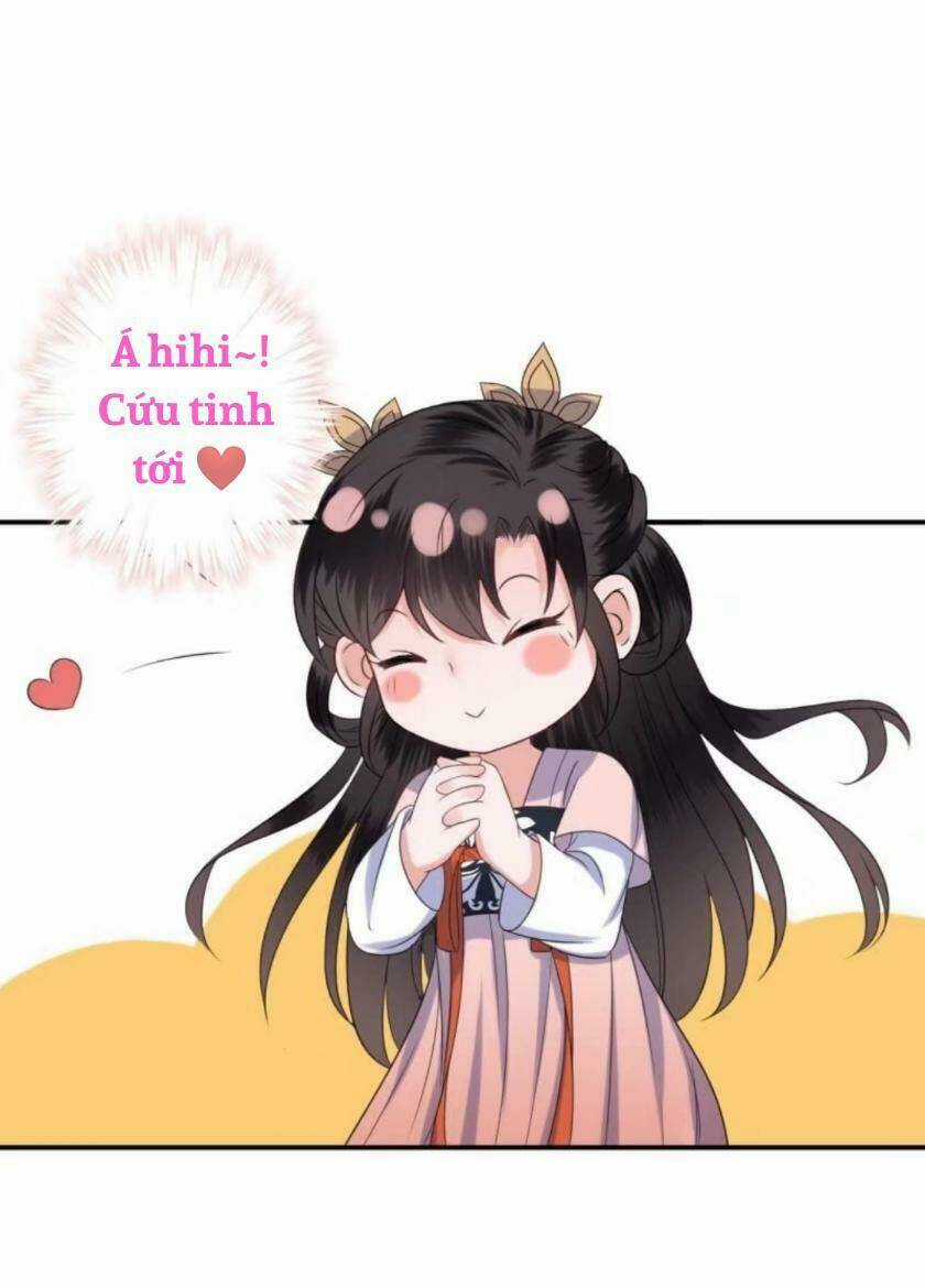 Theo Đuổi Hoàng Tử Quá Khó A~ Chapter 65 trang 26