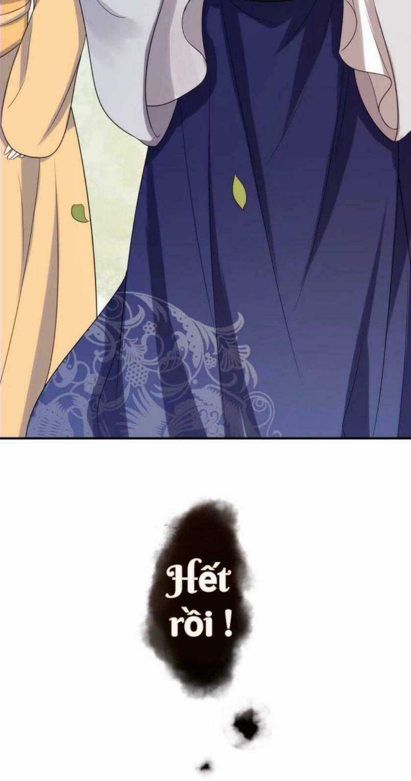 Theo Đuổi Hoàng Tử Quá Khó A~ Chapter 65 trang 30