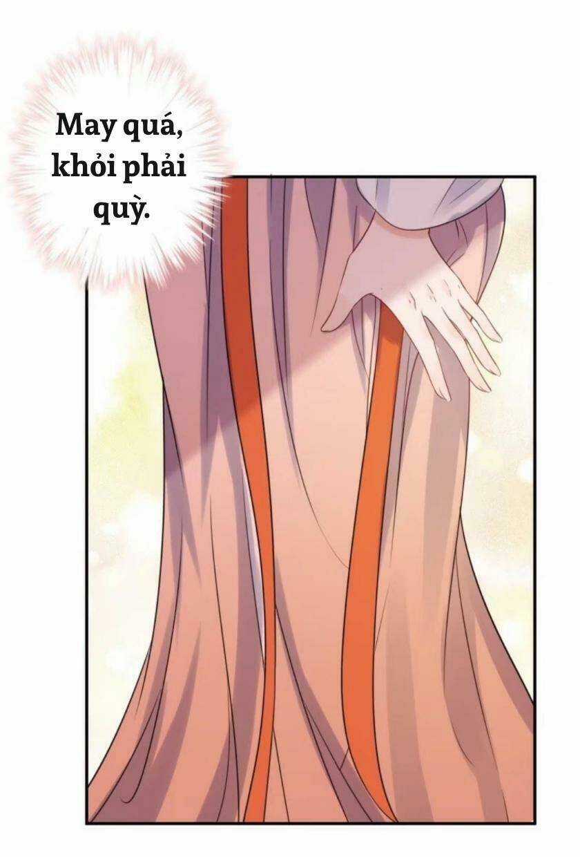 Theo Đuổi Hoàng Tử Quá Khó A~ Chapter 65 trang 5