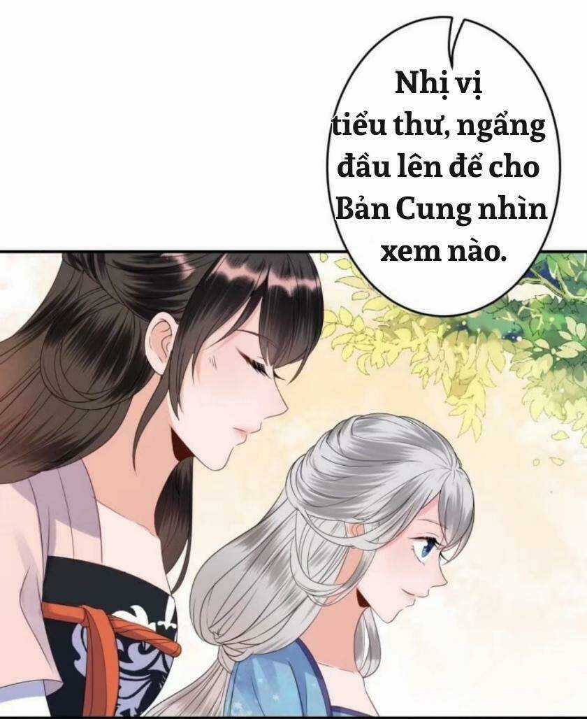 Theo Đuổi Hoàng Tử Quá Khó A~ Chapter 65 trang 6
