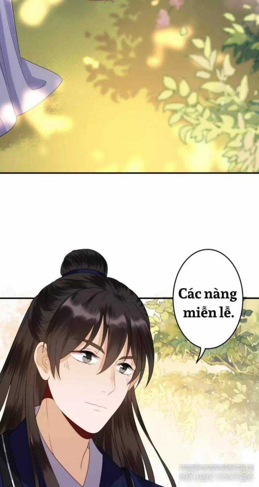Theo Đuổi Hoàng Tử Quá Khó A~ Chapter 66 trang 10