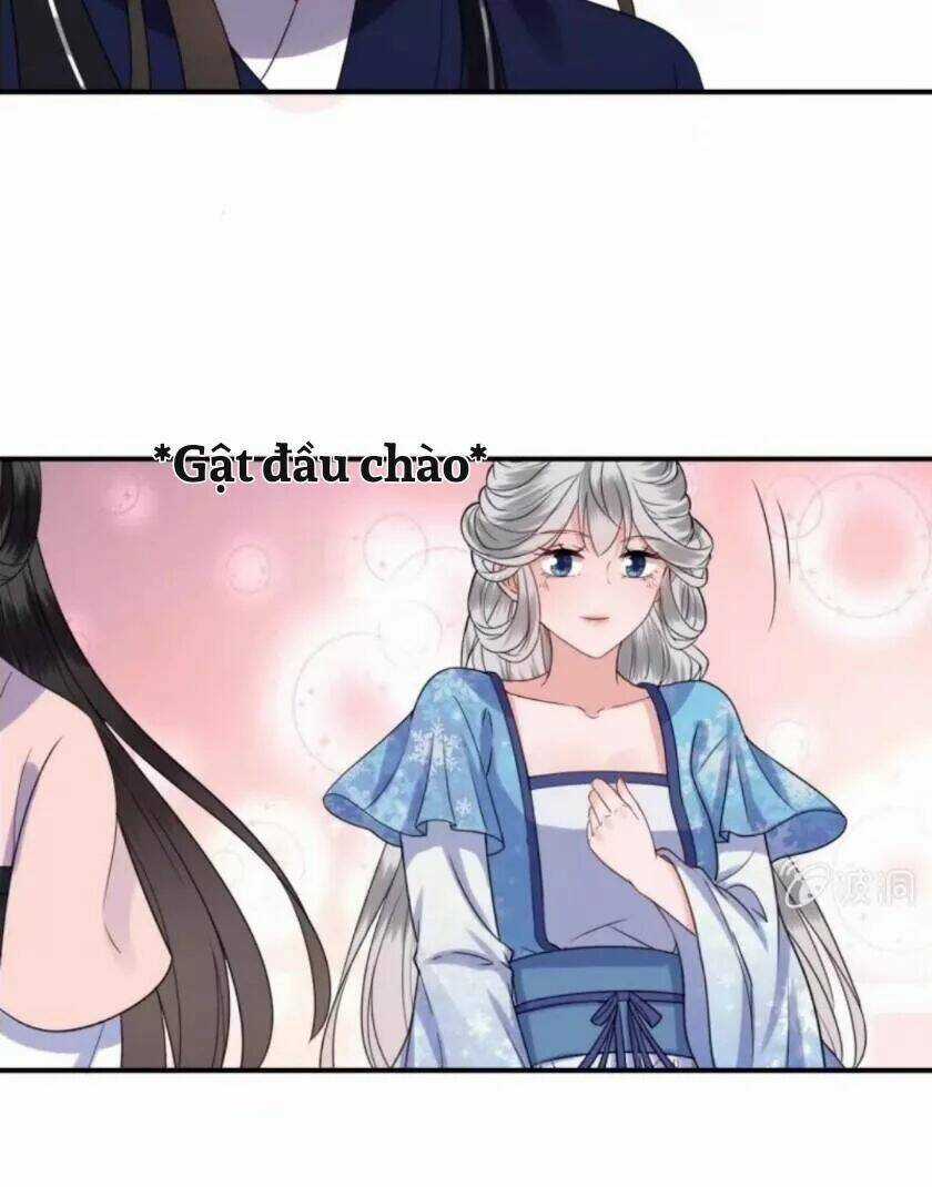 Theo Đuổi Hoàng Tử Quá Khó A~ Chapter 66 trang 11