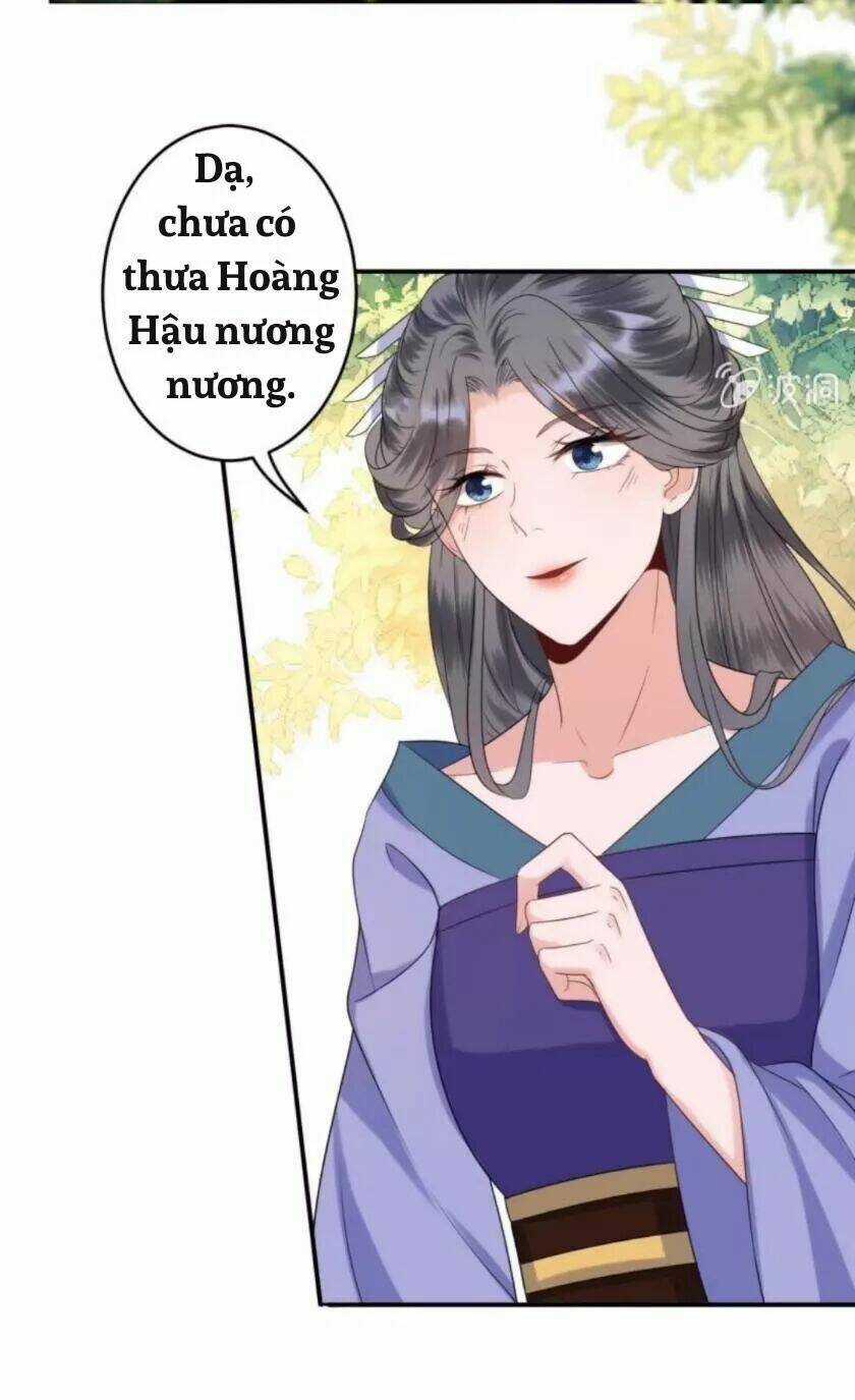Theo Đuổi Hoàng Tử Quá Khó A~ Chapter 66 trang 14