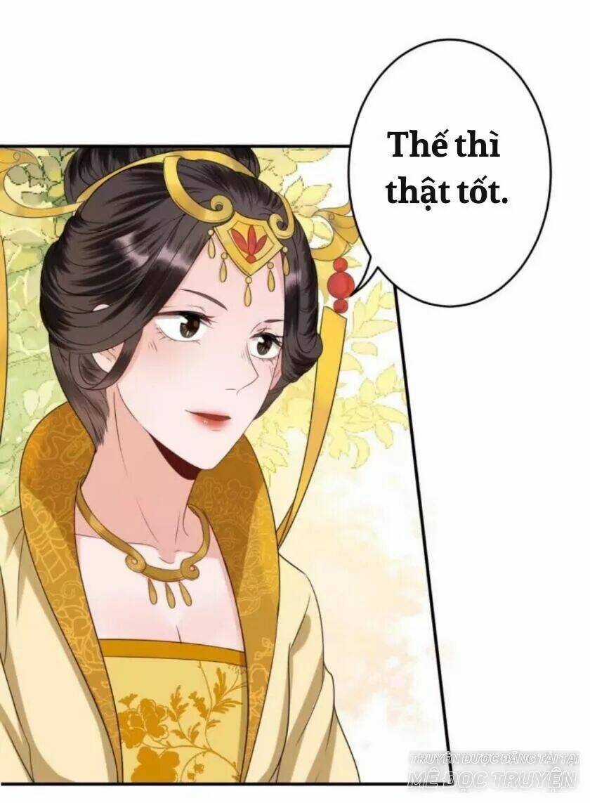 Theo Đuổi Hoàng Tử Quá Khó A~ Chapter 66 trang 15