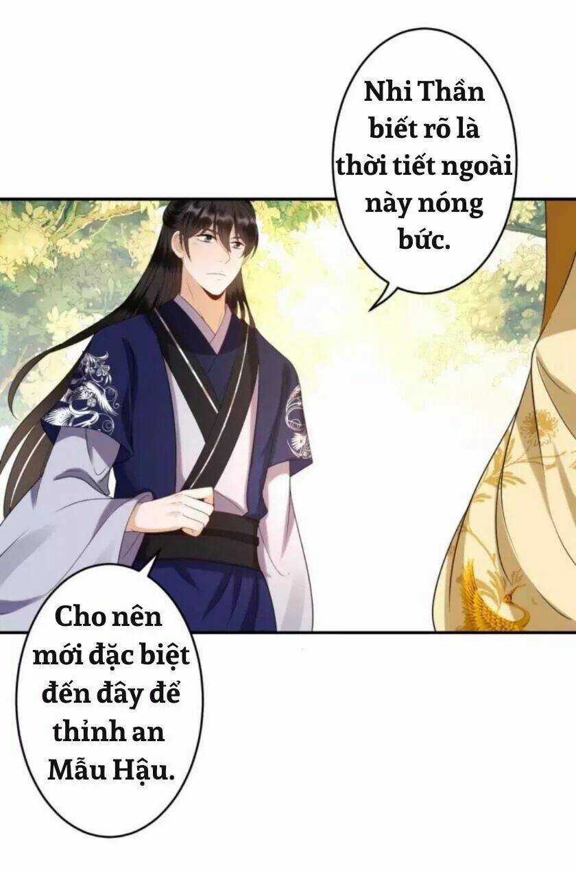 Theo Đuổi Hoàng Tử Quá Khó A~ Chapter 66 trang 2